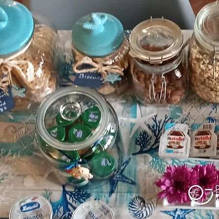 Casa Felicidad Alguer Bed & Breakfast Ngoại thất bức ảnh