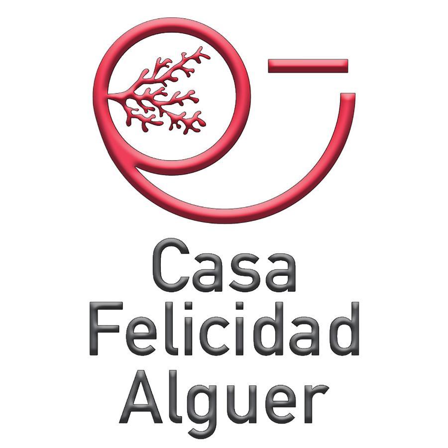 Casa Felicidad Alguer Bed & Breakfast Ngoại thất bức ảnh