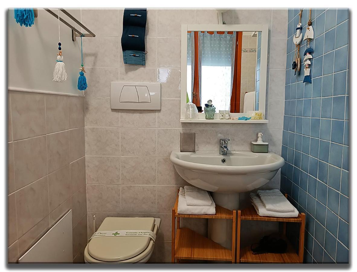 Casa Felicidad Alguer Bed & Breakfast Ngoại thất bức ảnh