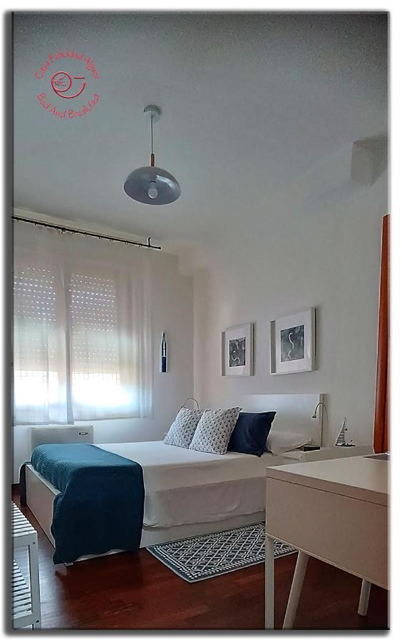 Casa Felicidad Alguer Bed & Breakfast Ngoại thất bức ảnh