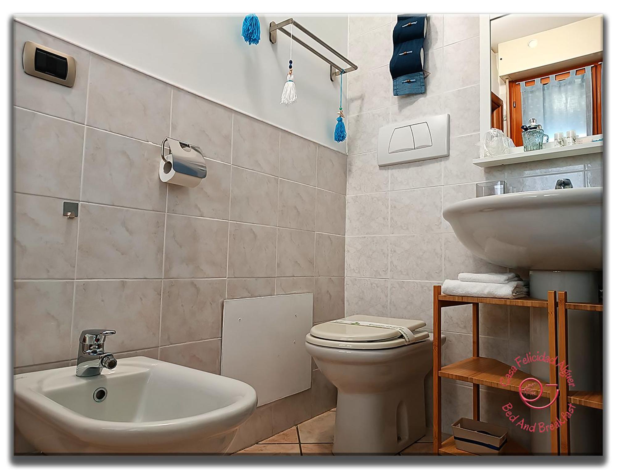 Casa Felicidad Alguer Bed & Breakfast Phòng bức ảnh
