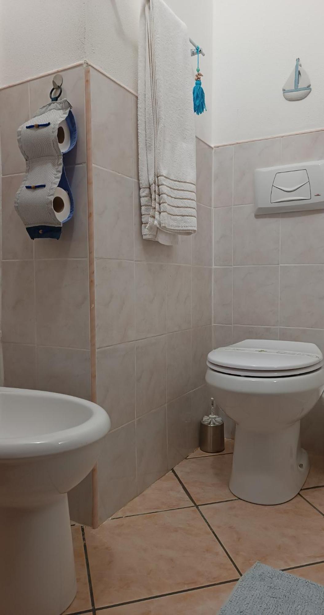 Casa Felicidad Alguer Bed & Breakfast Ngoại thất bức ảnh